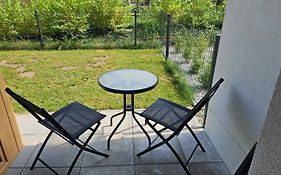 Apartament Orawska